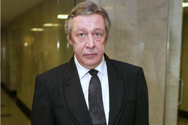 ДТП с участием Ефремова: как российские звезды отреагировали на трагедию