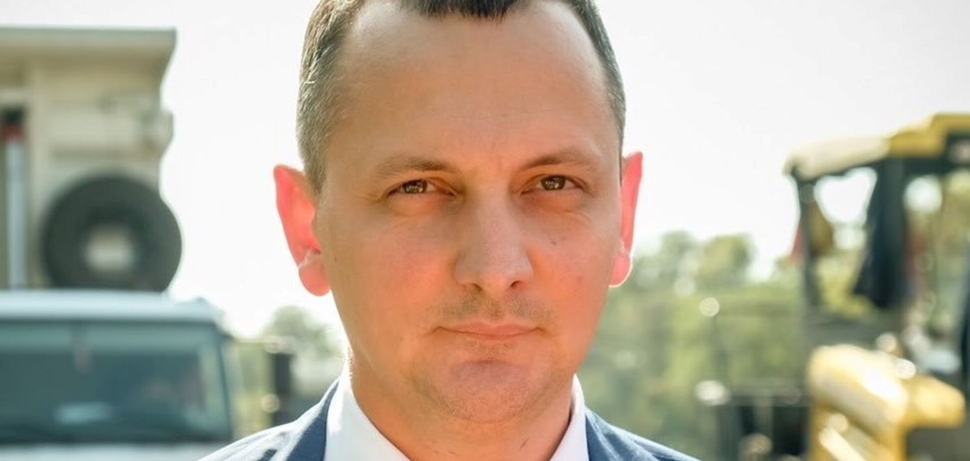 Юрій Голік нагадав про 4,5 роки роботи Команди Резниченка