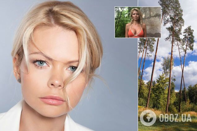 'Партия 'Корабельная сосна'?' Клитина вызвала фурор в сети полуголым видео