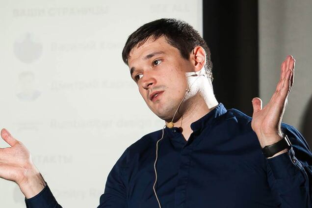 Михаил Федоров