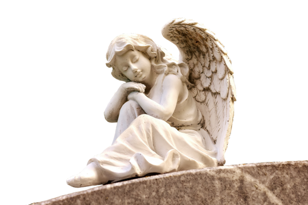 День ангела считается духовным днем рождения