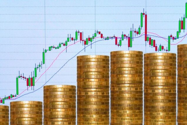 Государственный бюджет в мае выполнен на 110,85%, - экономист (фото: Экономическая правда)