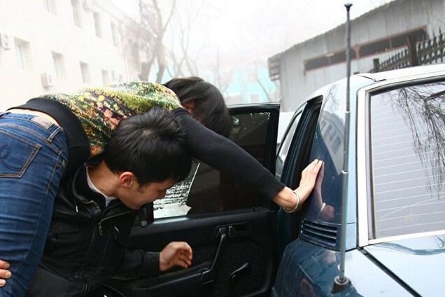 На Запорожье похитили девочку, полиция ввела операцию 'Перехват', – СМИ