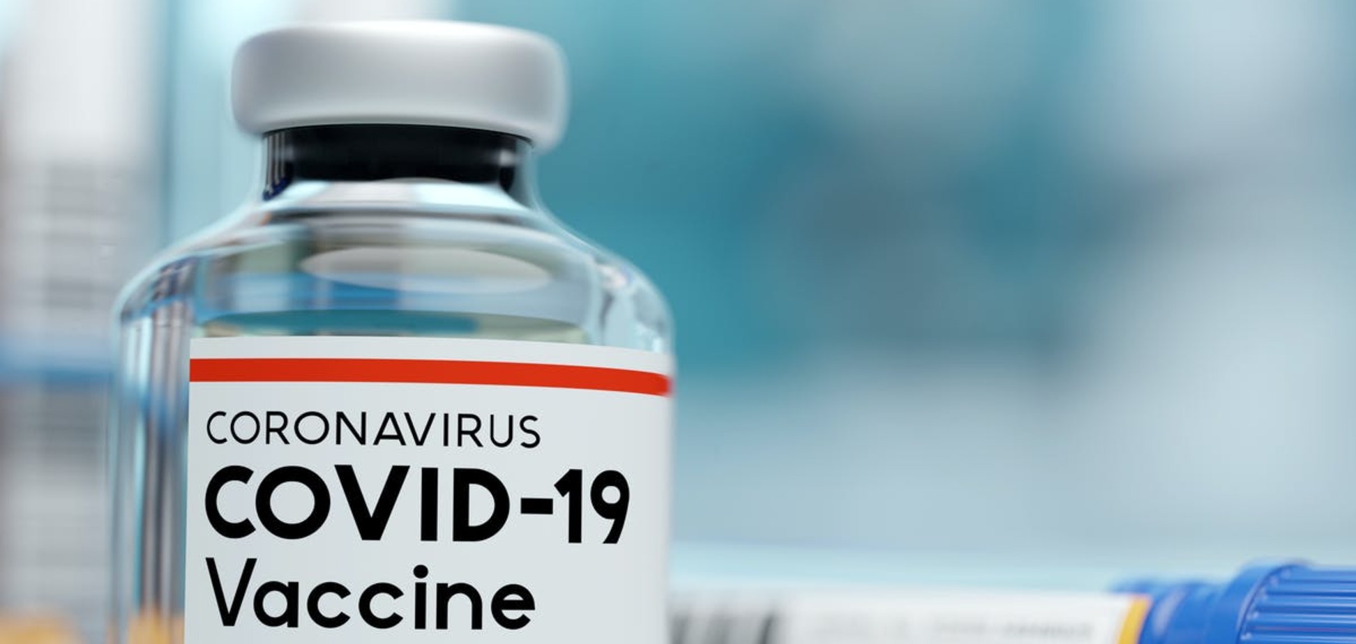 В Оксфорді завершили другий етап випробування вакцини від COVID-19