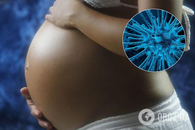 Роженица умерла от COVID-19, а у младенца инфекции не обнаружили: подробности смерти многодетной матери в Луцке