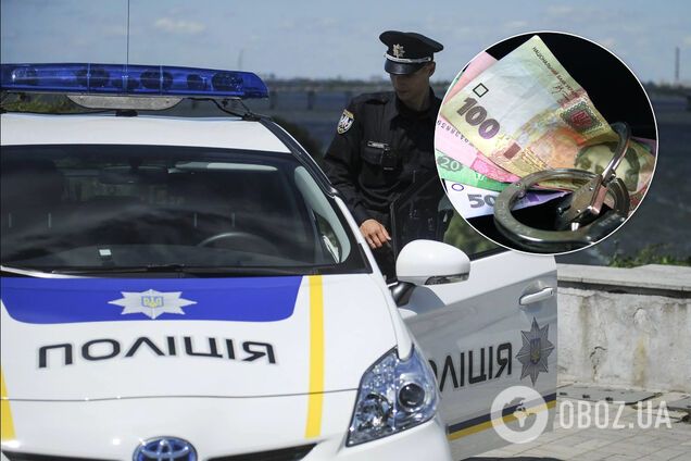 В Украине стало больше 'криминала': что изменилось для грабителей, пьяных водителей и мошенников