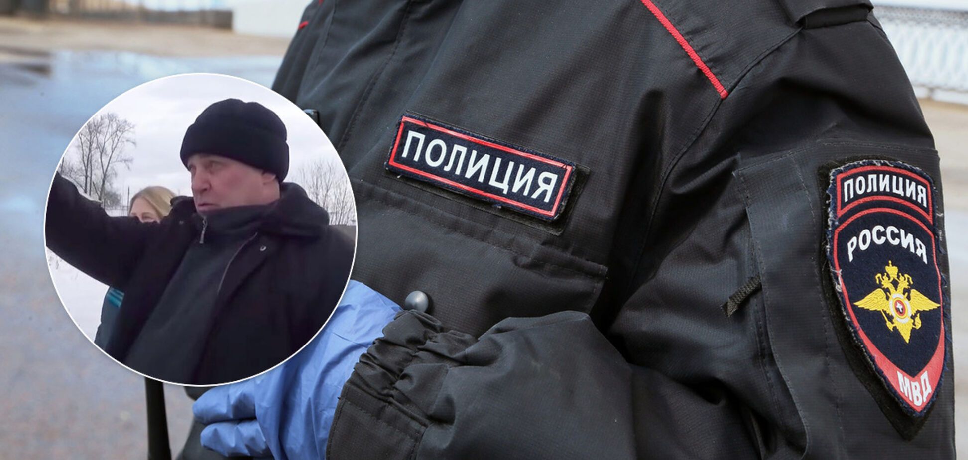 В России 26 лет орудовал 'тулунский маньяк', но все же попался: история о жестоком насильнике