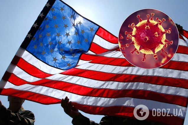 Эпидемия коронавируса и партийность в США: в чем связь