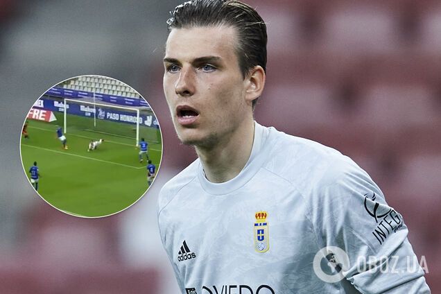 Андрей Лунин