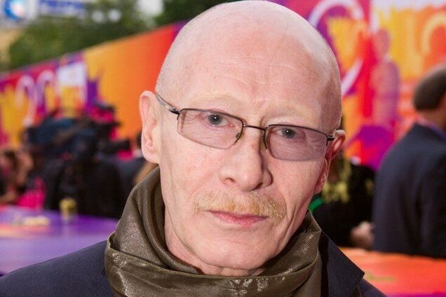 Виктор Проскурин