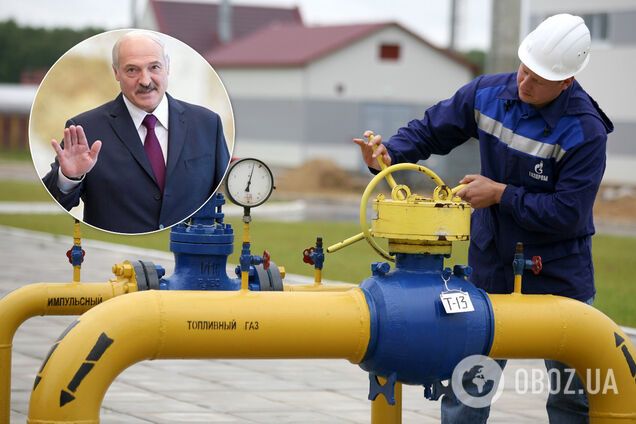 Беларусь и Россия достигли согласия о цене на газ