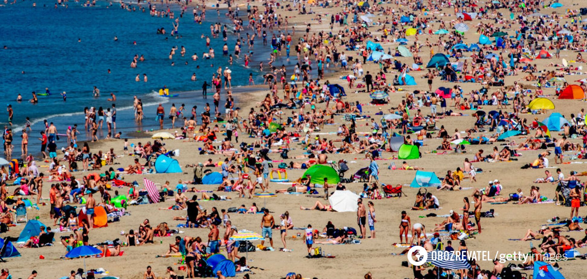 В Украине может быть более миллиона зараженных COVID-19, – инфекционист