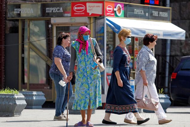 В Киеве усилили карантин: что запретили