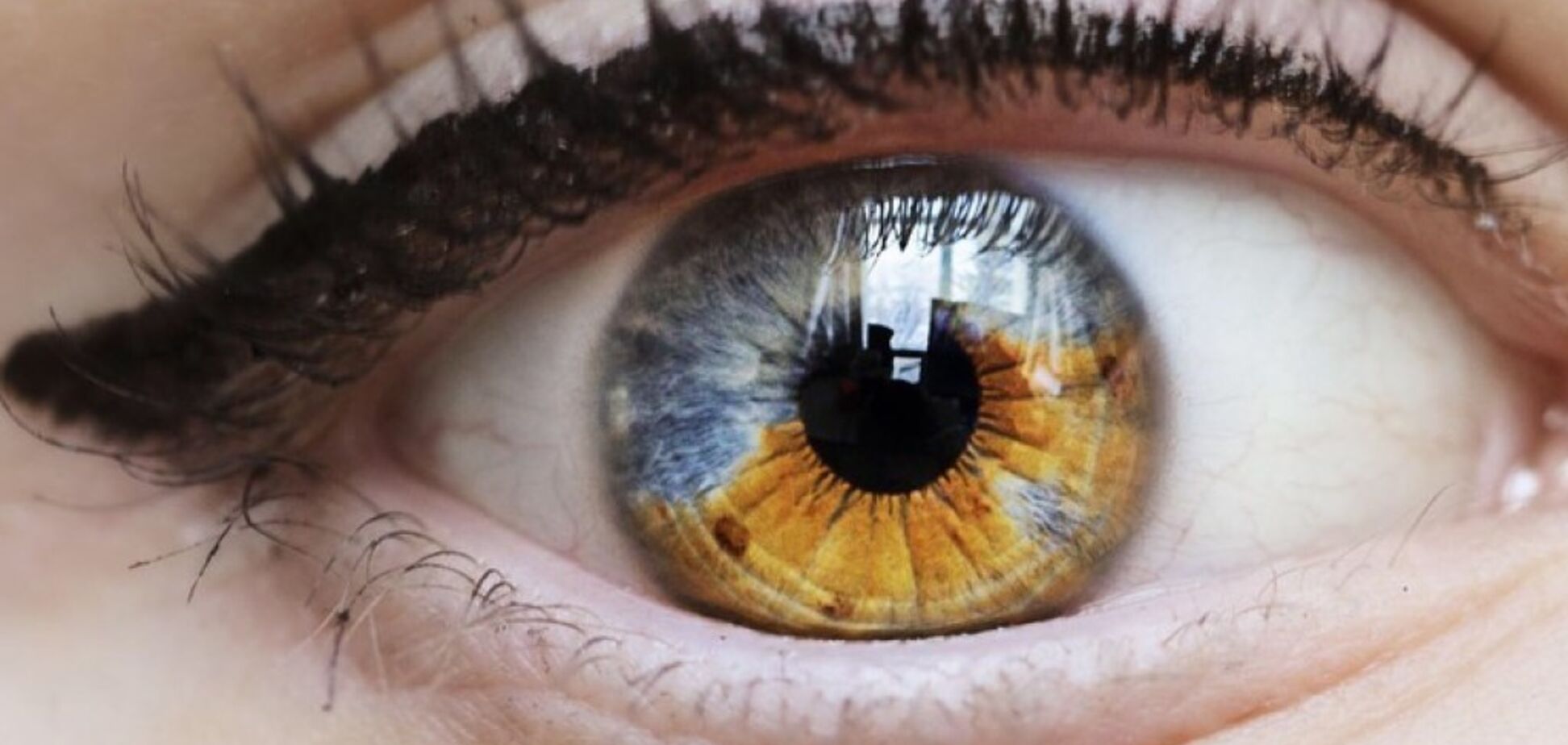 Ученые создали прорывной жидкий протез для глаз