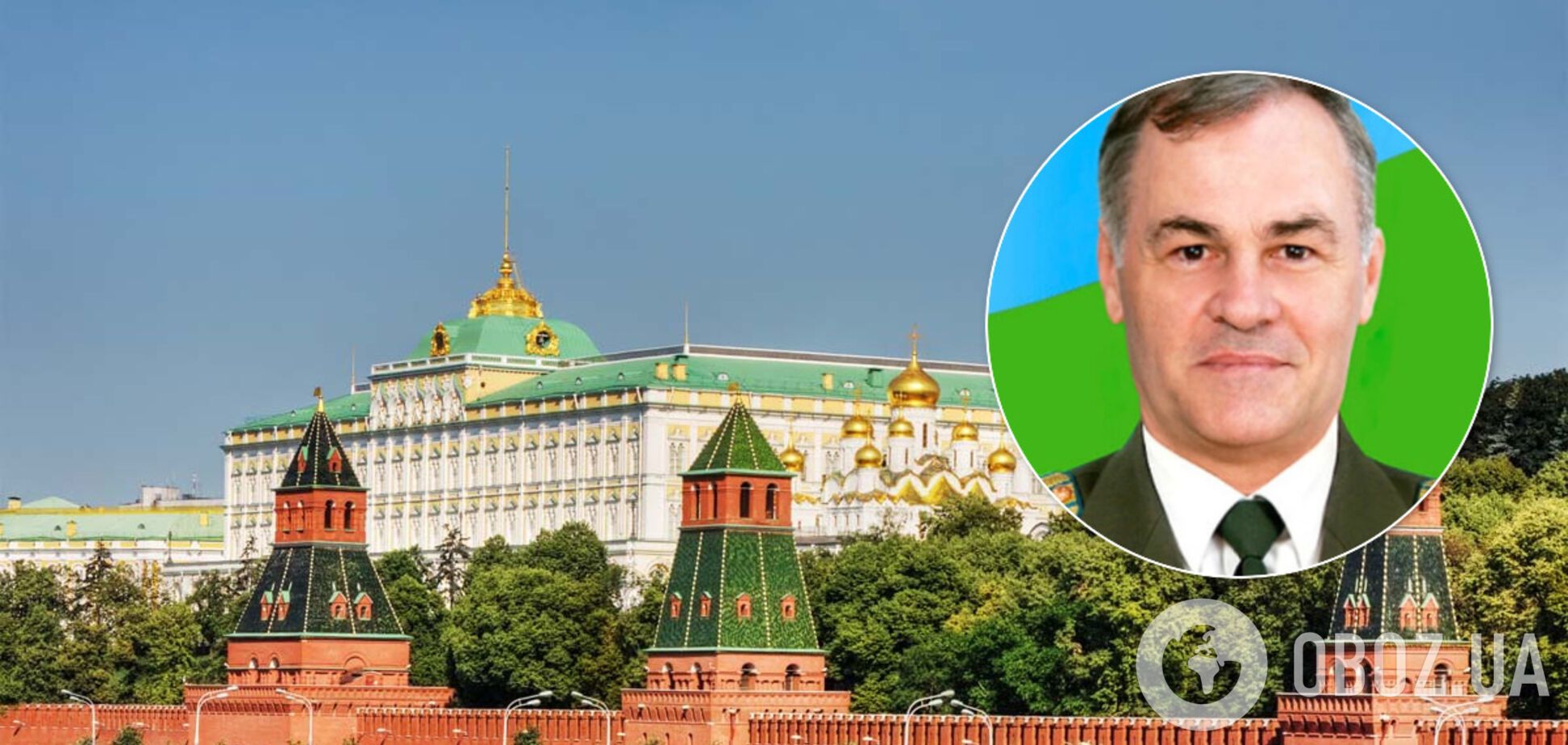 В России отказались признавать террориста Гратова ветераном