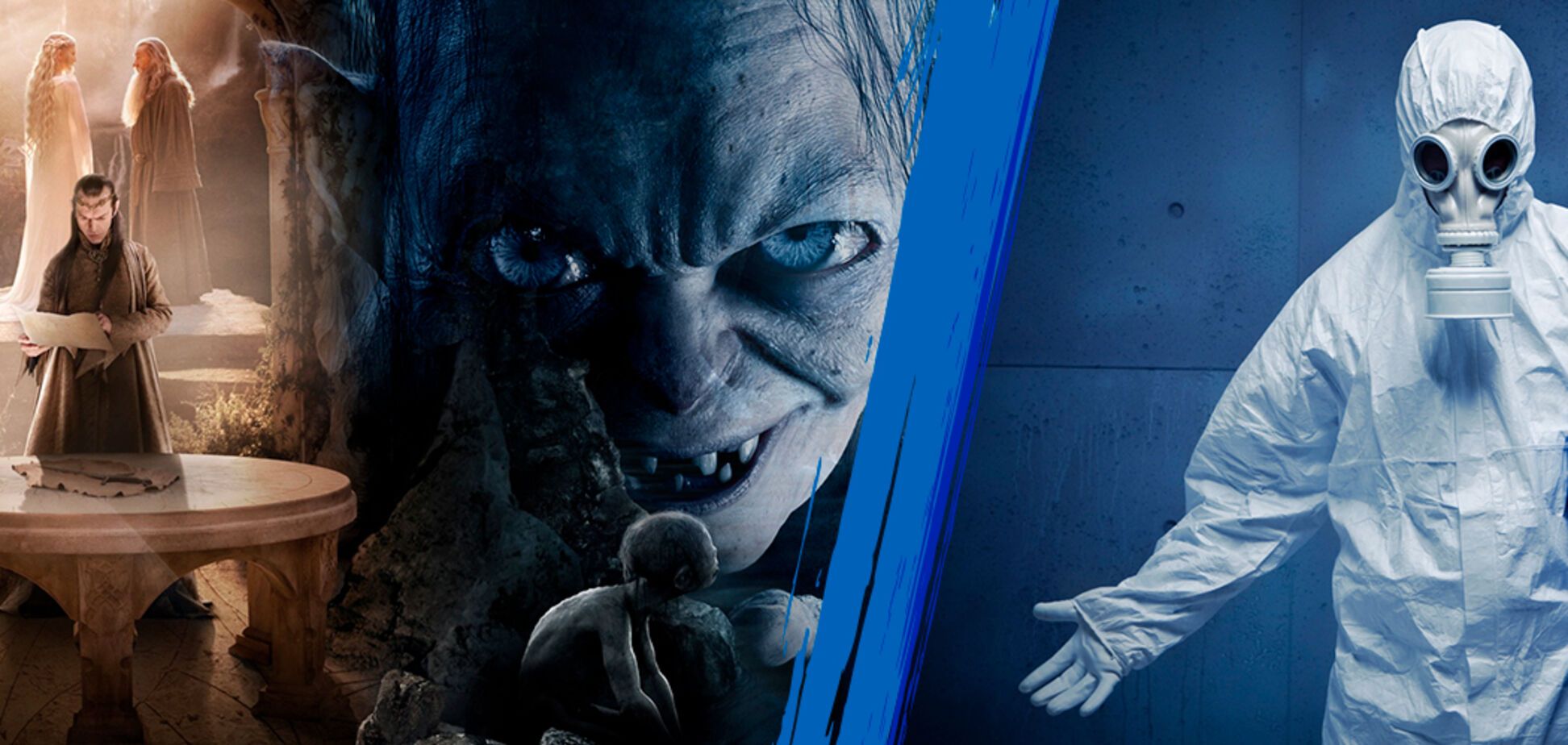 Никак не уймутся! В США снимут кино о том, как появился коронавирус