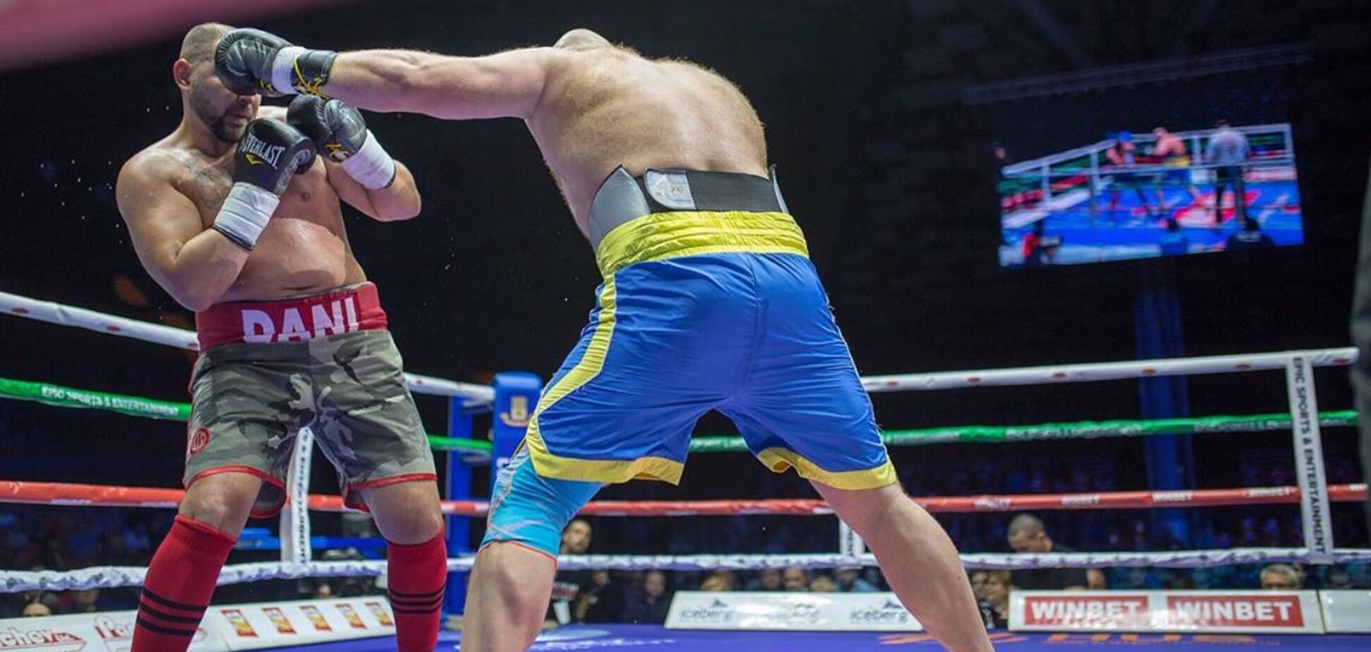 Ігор Шевадзуцкій