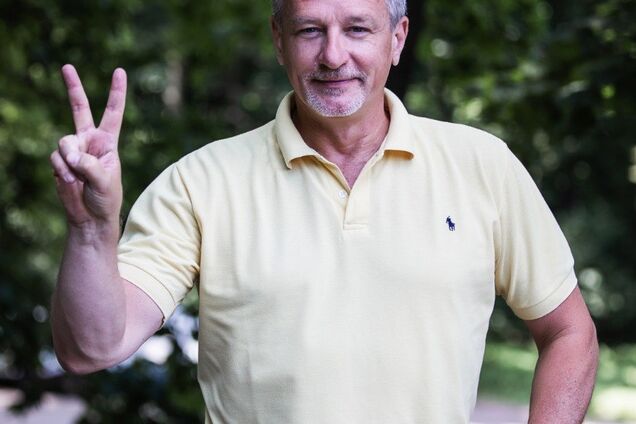 Андрей Пальчевский