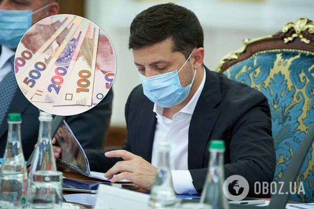 У Зеленского сделали последний шаг к появлению в Украине 'инвестиционных нянь': какие льготы дадут бизнесу