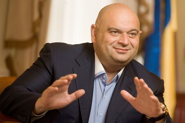 Микола Злочевський