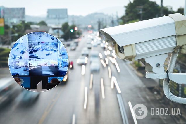 Відеофіксація порушень ПДР: в МВС озвучили вражаючий результат першого місяця роботи