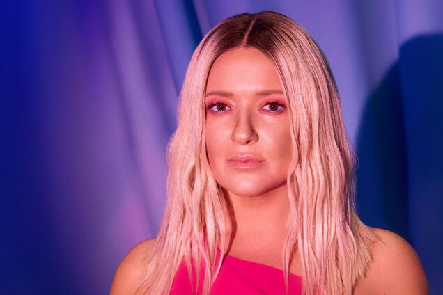 Могилевская кардинально сменила имидж и заинтриговала признанием