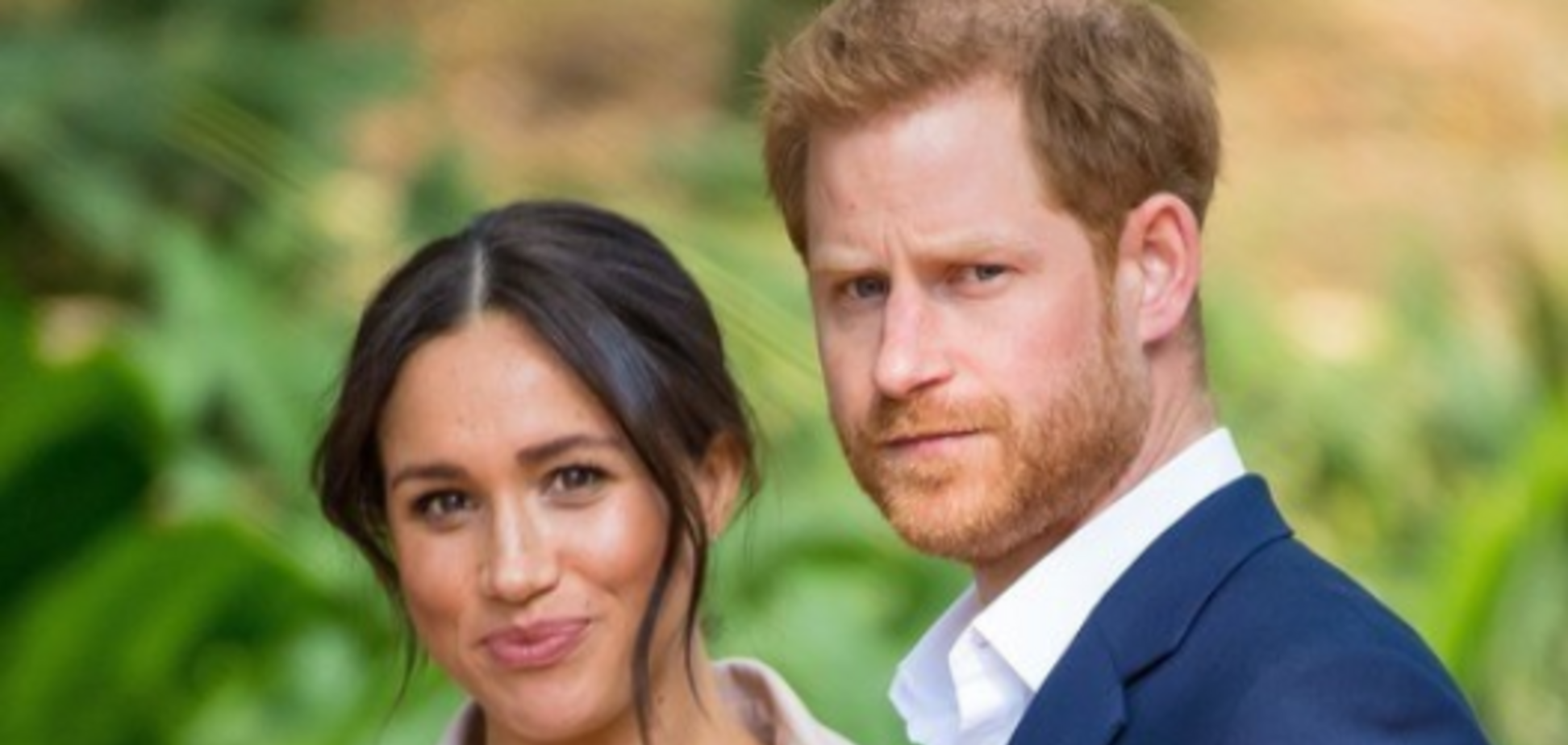 Принц Уильям и Кейт Миддлтон отговаривали Гарри от женитьбы на Маркл