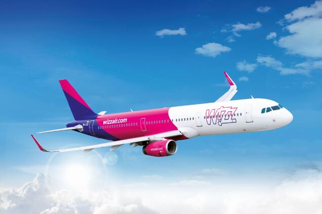 Лоукост отменил рейсы из Киева в Будапешт до 16 августа