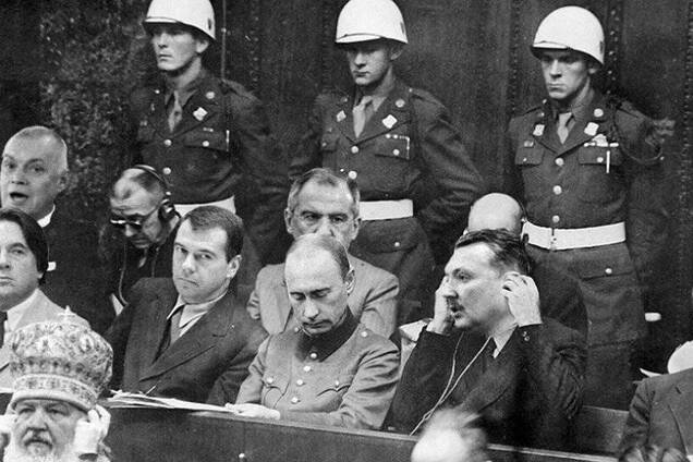 Нидерланды подают в ЕСПЧ иск против России за сбитый Boeing