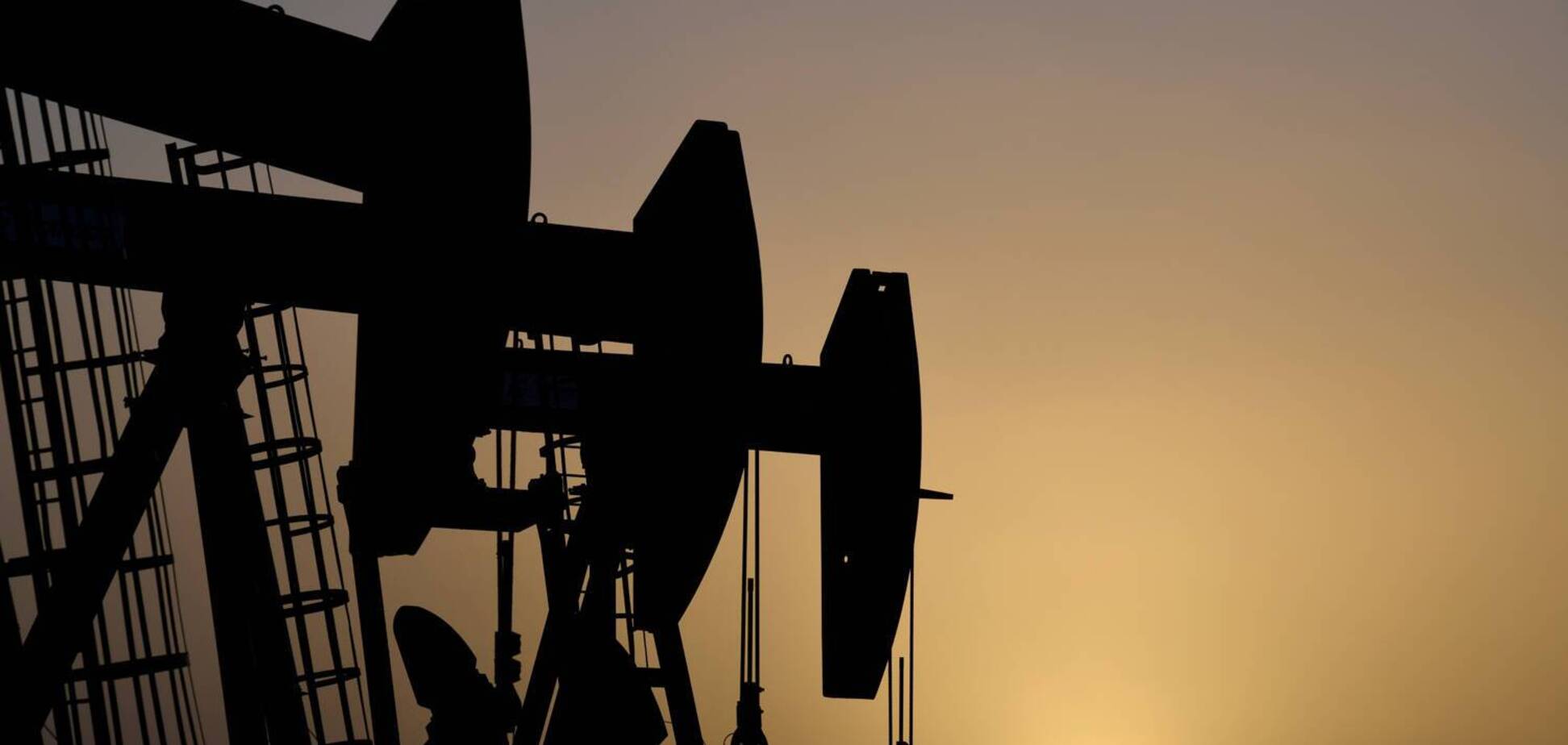 Производители нефти уткнулись в дно сокращений