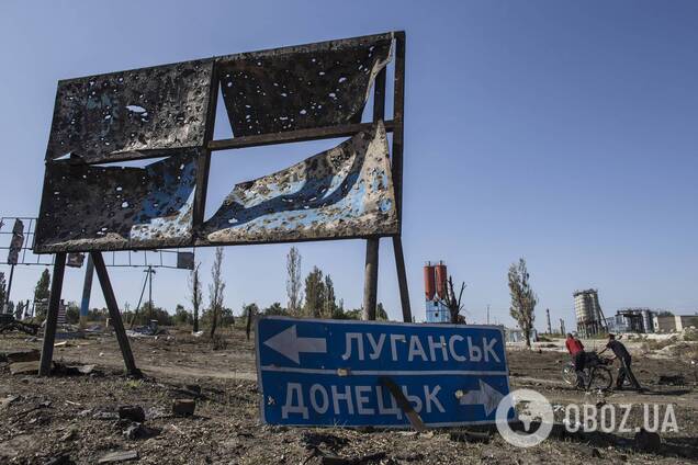 Кремль змінив стратегію щодо Донбасу: Пономарьов розкрив подробиці нового плану