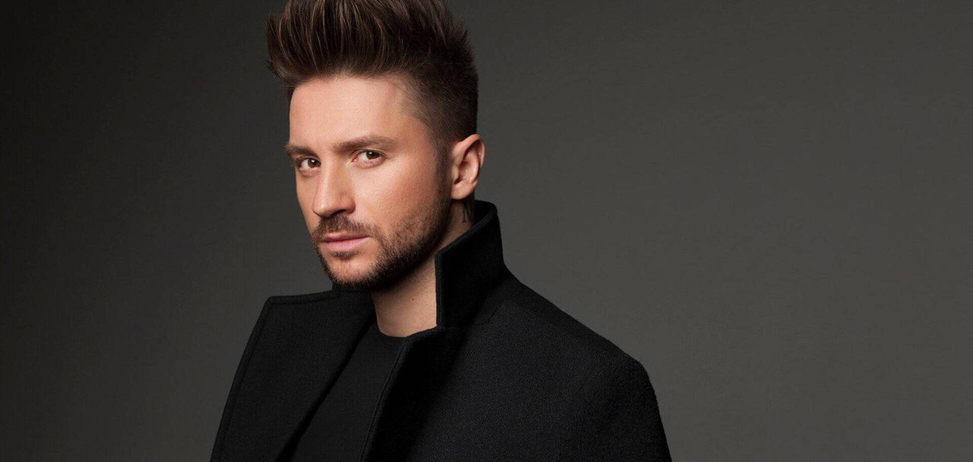 Сергей Лазарев