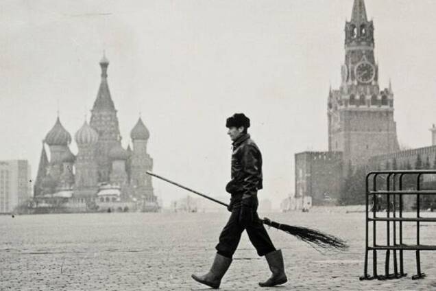 ТОП найбільш непрестижних чоловічих професій в СРСР