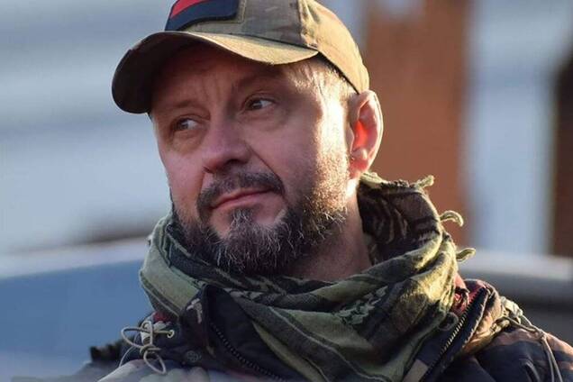 Зі справи Шеремета зникло також повідомлення про підозру Антоненку