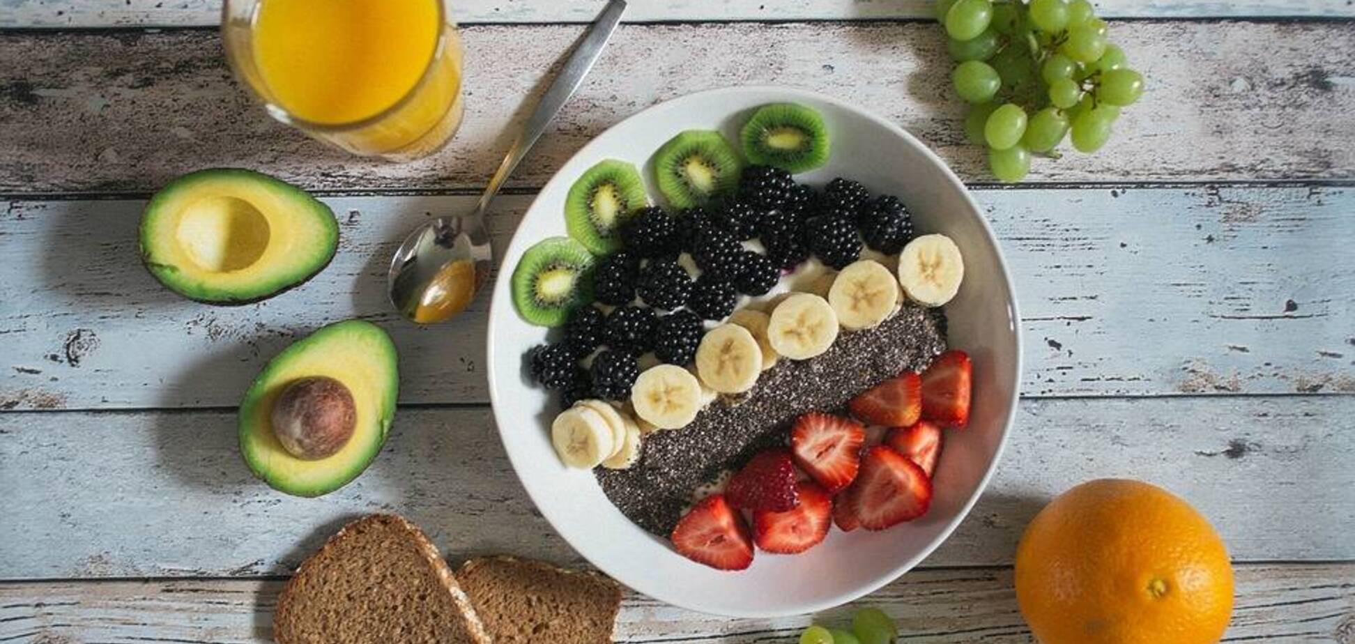 Додаткова порція фруктів або овочів в день може знизити ризик розвитку діабету