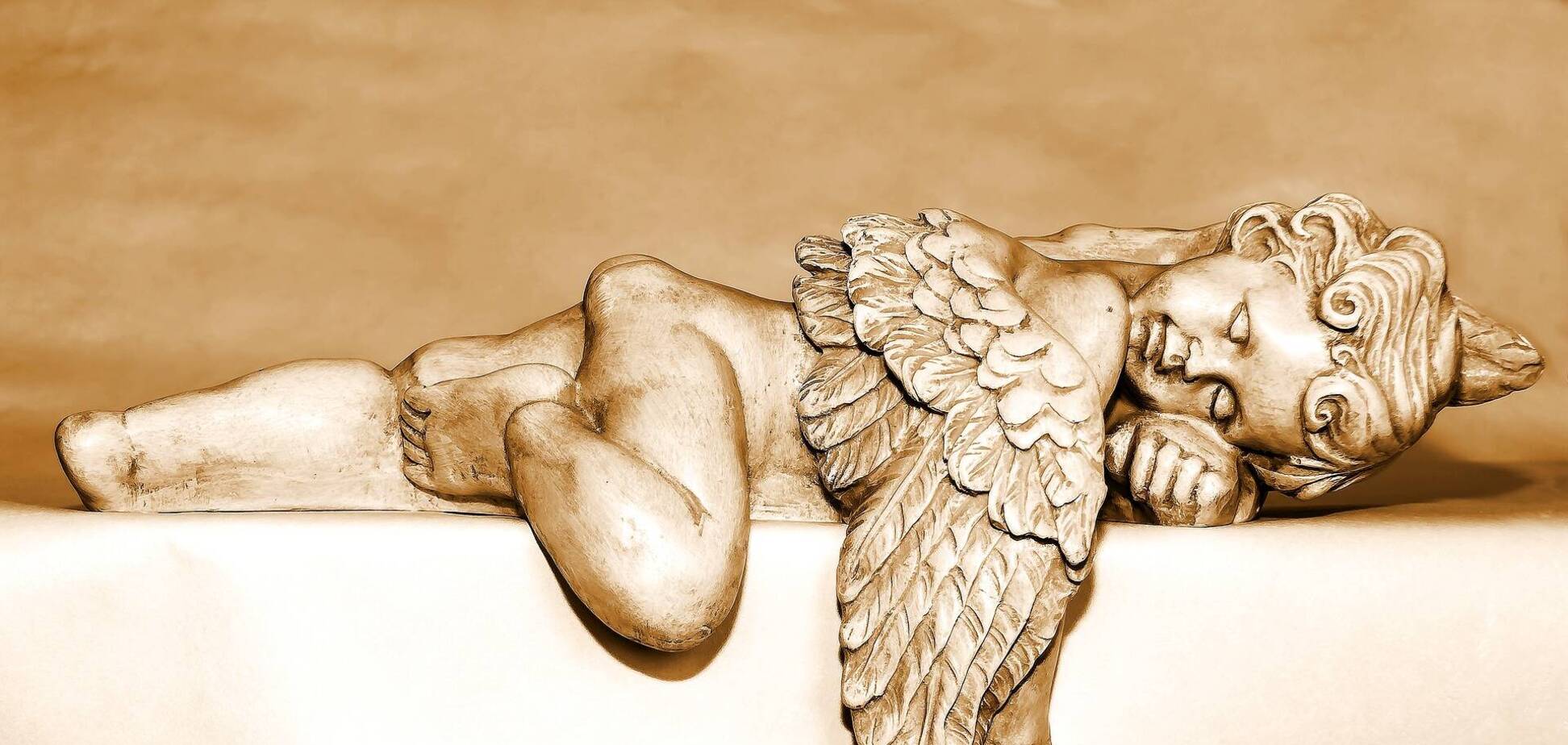 День ангела считается духовным днем рождения человека