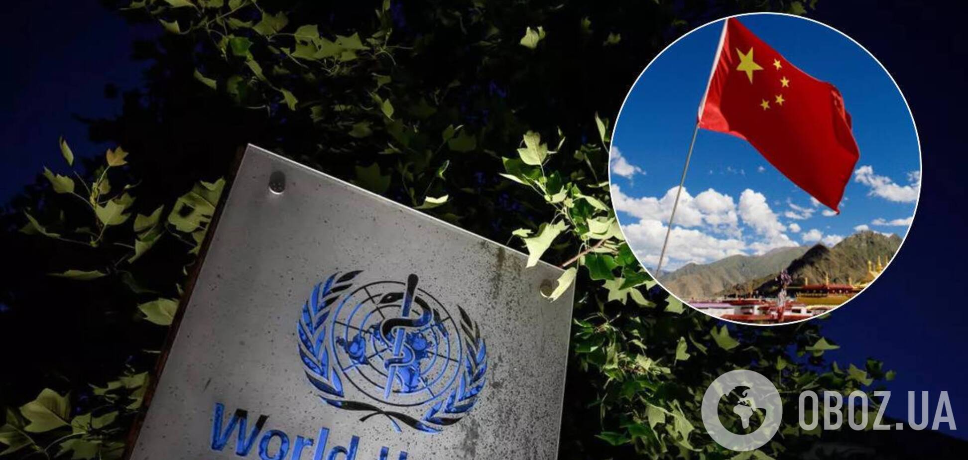 Вчені з ВООЗ вирушили в Китай дослідити походження COVID-19