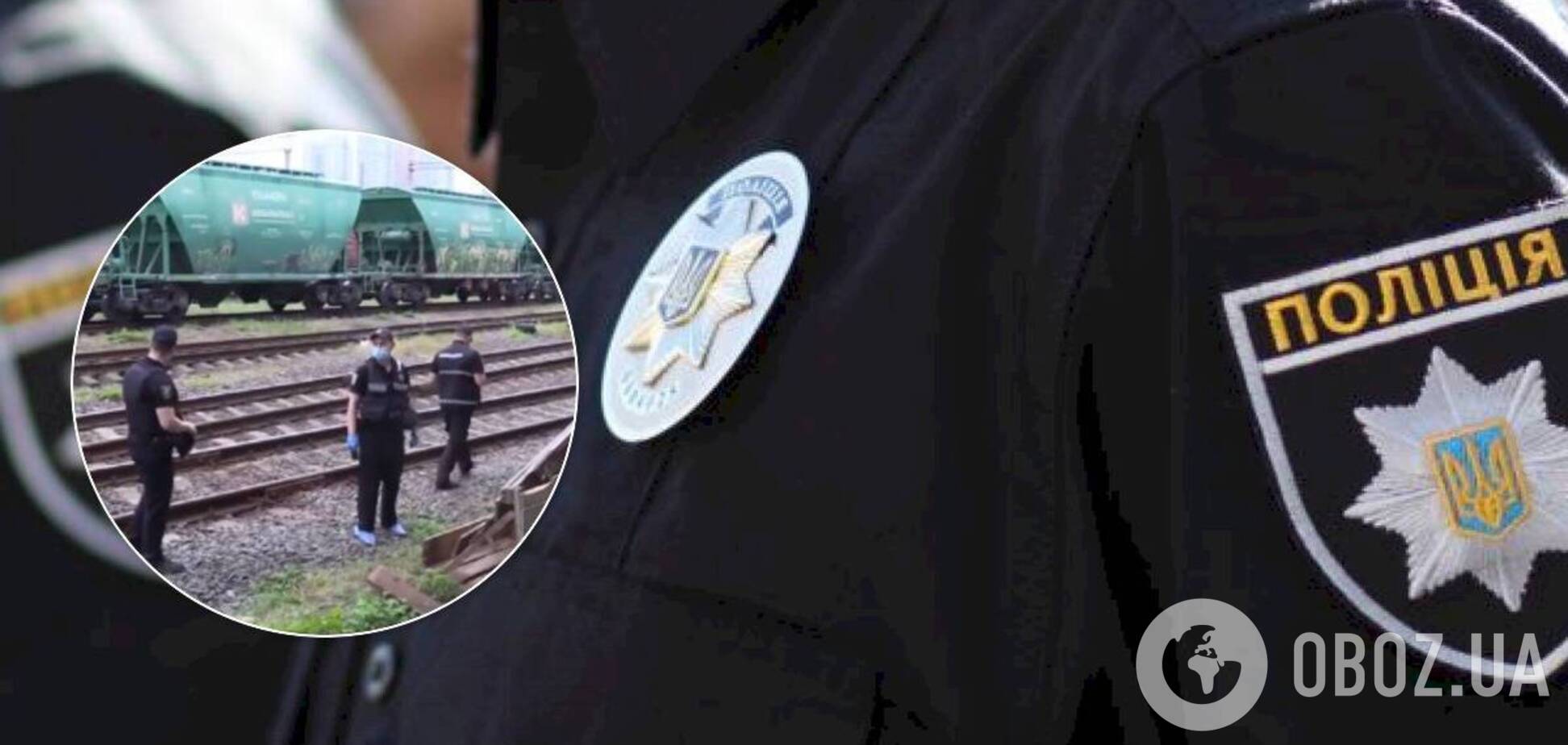 Полиция задержала подозреваемых в убийстве мужчины у вокзала