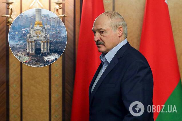 Александр Лукашенко пообещал сделать все, чтобы Майдана в Беларуси не было