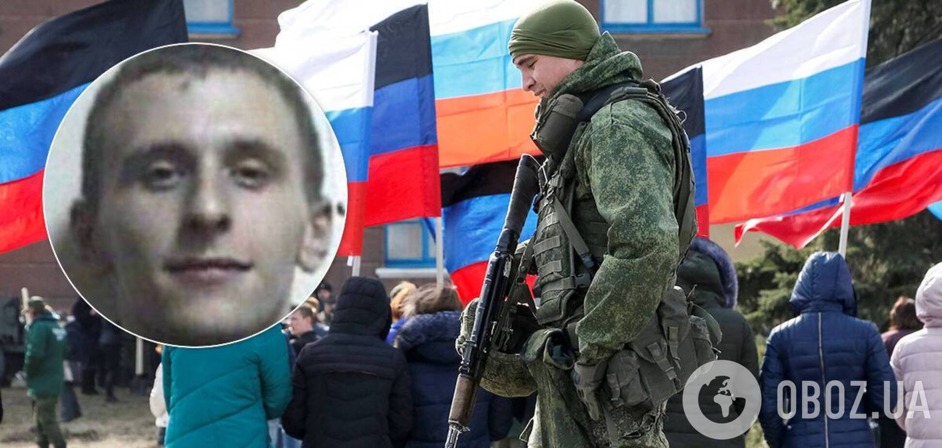 Колишній ув'язнений і шахрай: ким виявився затриманий СБУ кремлівський куратор 'ДНР'