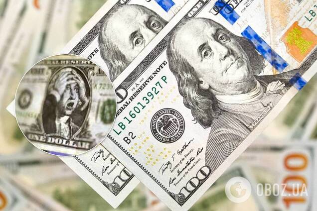 В Україні подешевшає долар