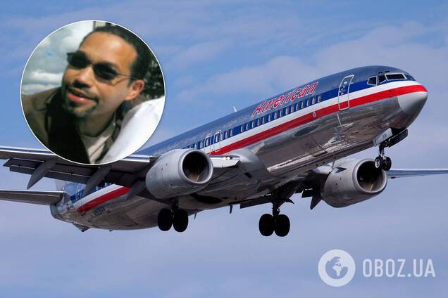 Бортпроводник внезапно умер во время полета на самолете: причину не смогли раскрыть