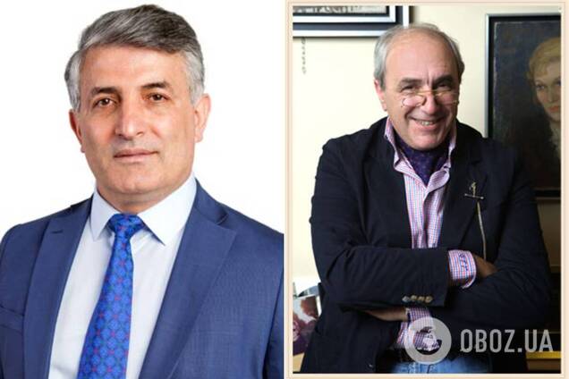 Адвокати у справі Єфремова потрапили в скандал через актора: що сталося