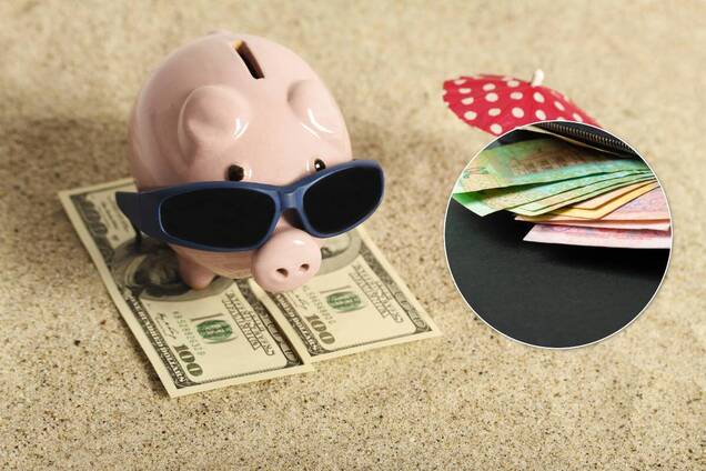 Как украинцам оформить отпуск и получить зарплату выше: хитрости закона