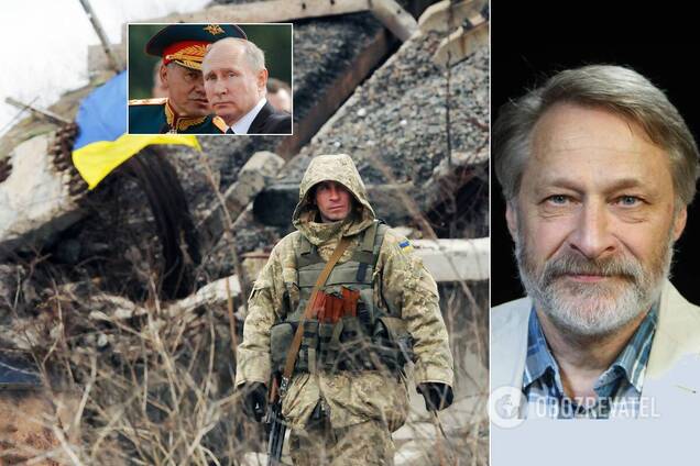 Донбасс – это Приднестровье-2, он оккупирован на десятилетия, – Орешкин