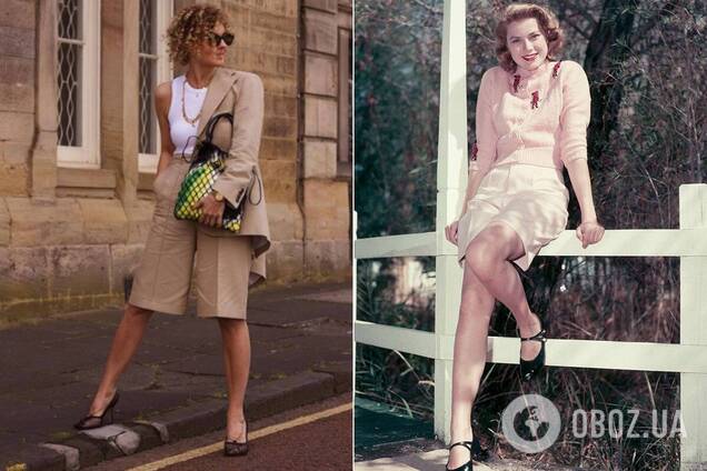 У моду повернулася трендова річ з минулого: як вона виглядає. Фото