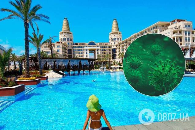 Як пандемія вдарить по туризму