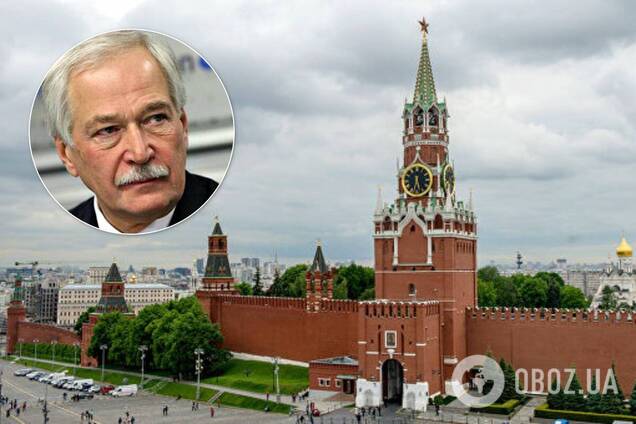 В России заявили о создании в Украине 'еще двух государств': Киев потребовал ответа