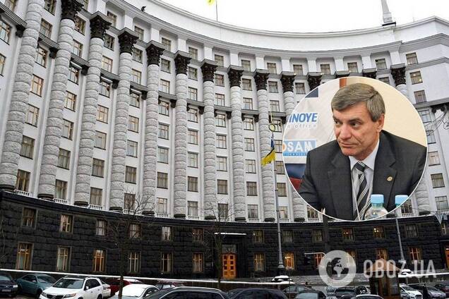 Олег Уруский рассказал о расследовании трагедии с Ан-26