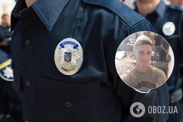 На Полтавщине провели обыск у ветерана ООС